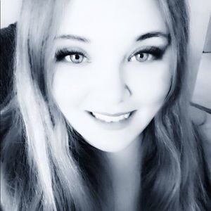 Meet your Posher, Kristi